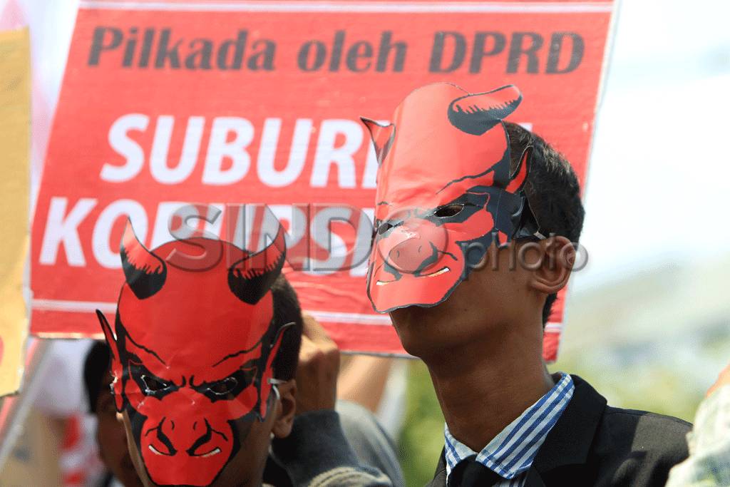 Aliansi Mahasiswa Peduli...