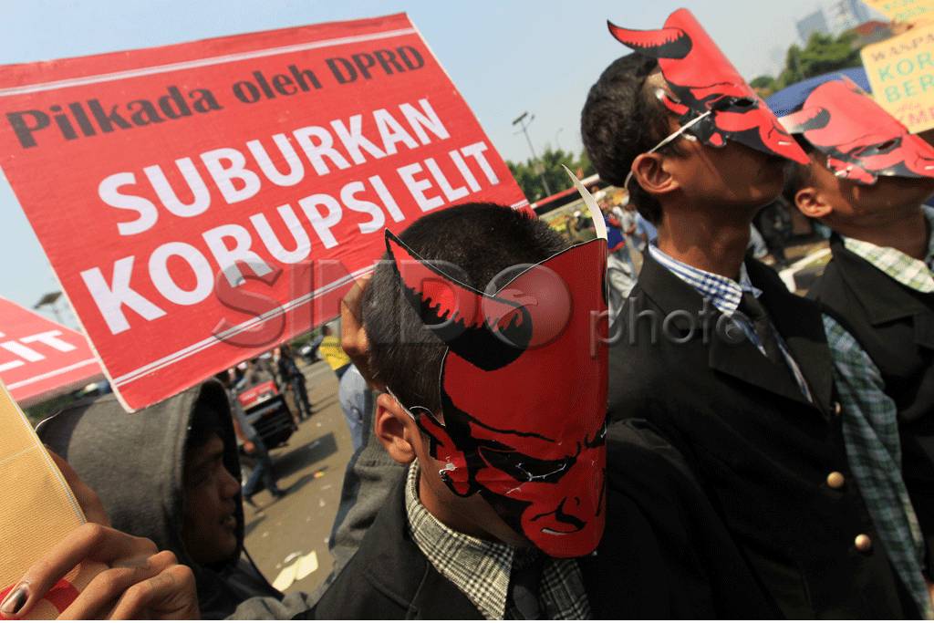 Aliansi Mahasiswa Peduli...