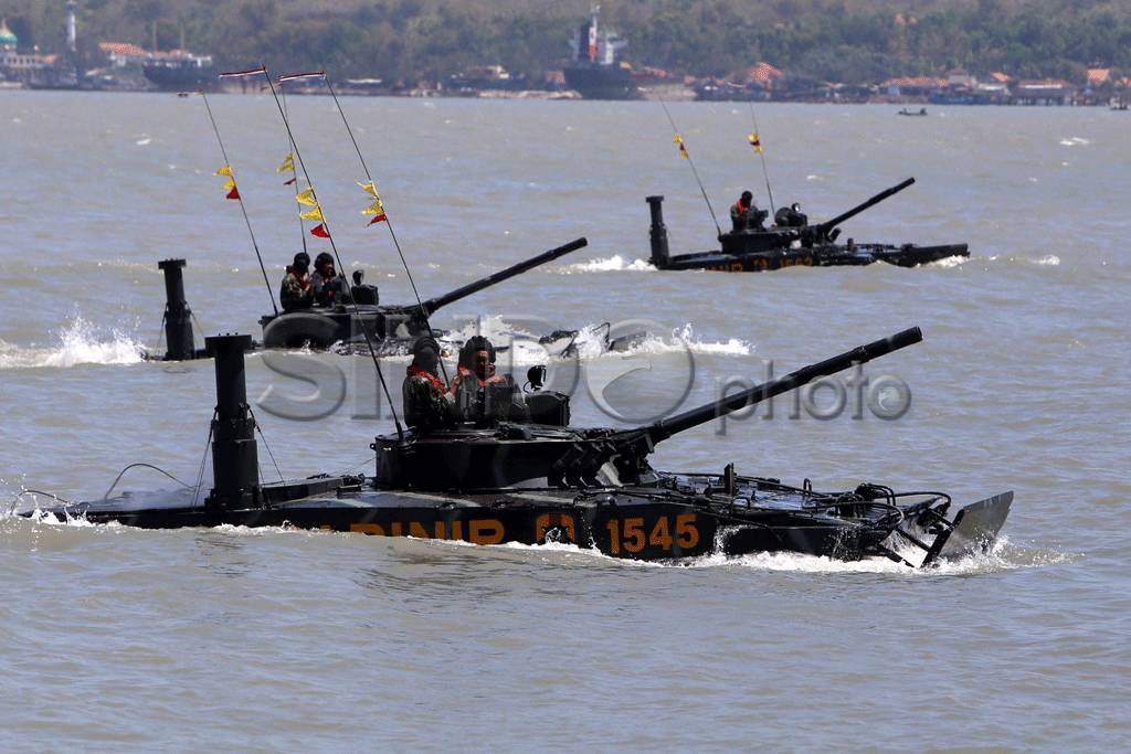 Persiapan Peringatan...