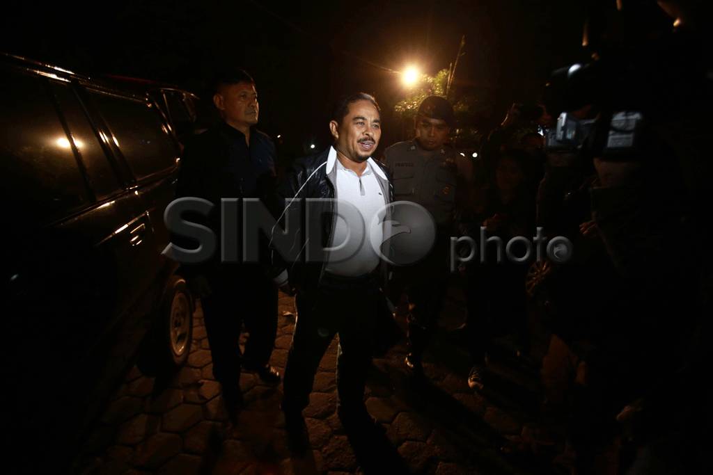 Luthfi Hasan Ishaaq...