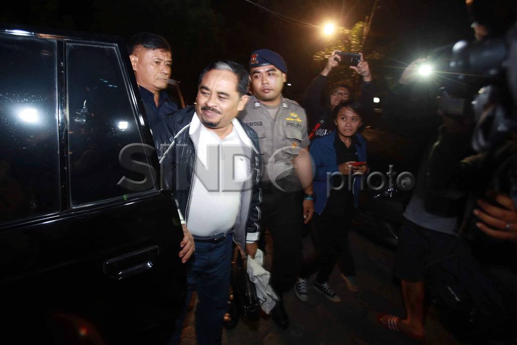 Luthfi Hasan Ishaaq...