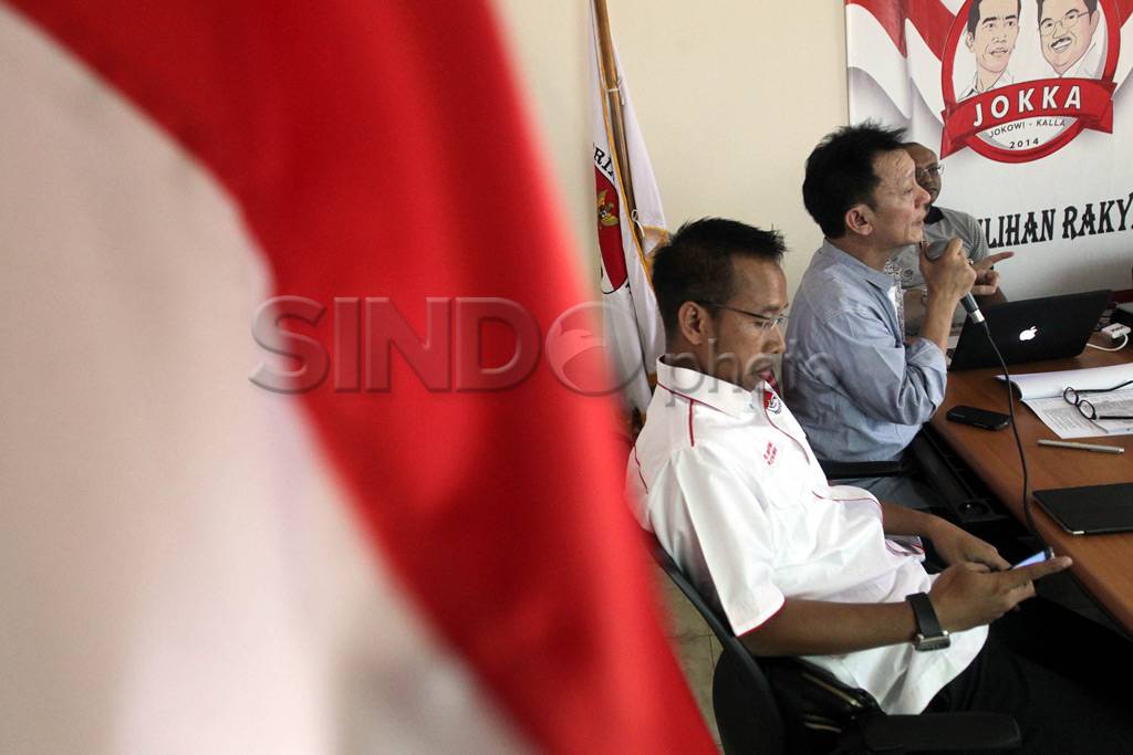 Diskusi Kebutuhan Rumah...