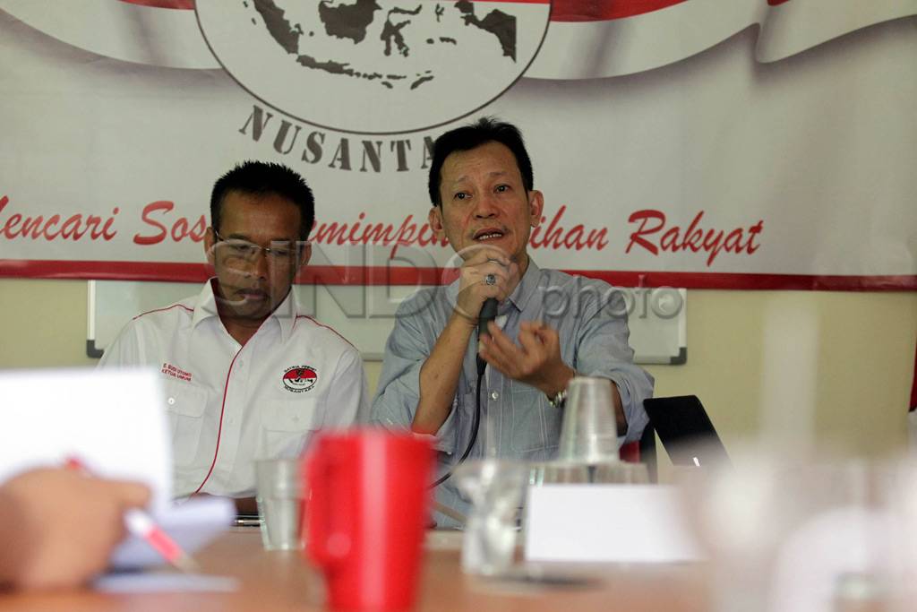 Diskusi Kebutuhan Rumah...
