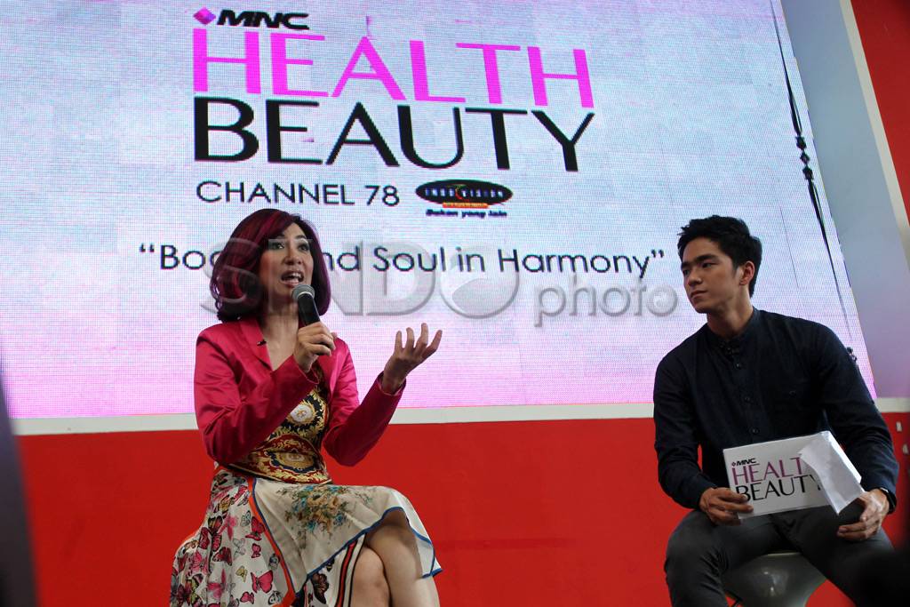 MNC Health & Beauty...