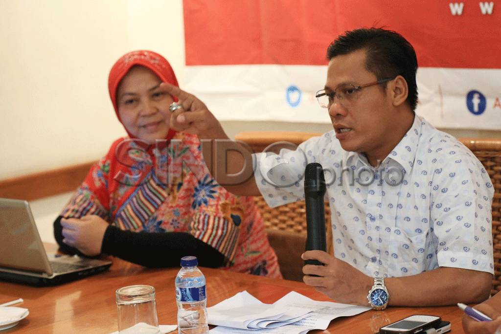 Profesionalisme BPK...