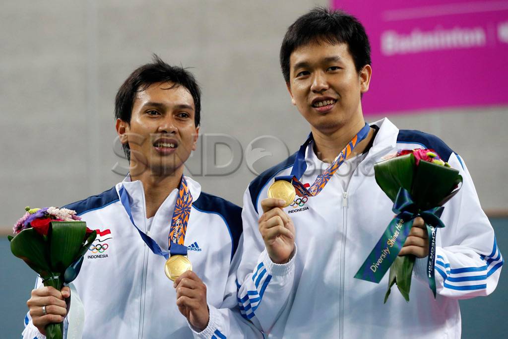 Ganda Putra Sumbang...
