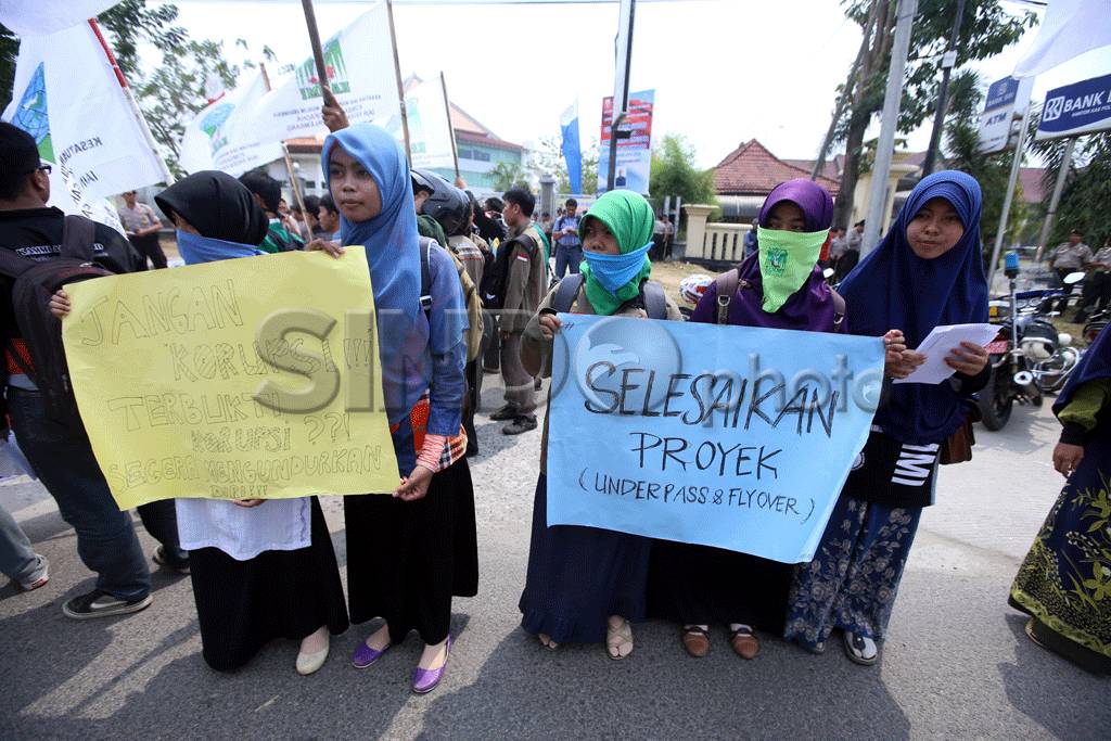 KAMMI Serukan Anggota...