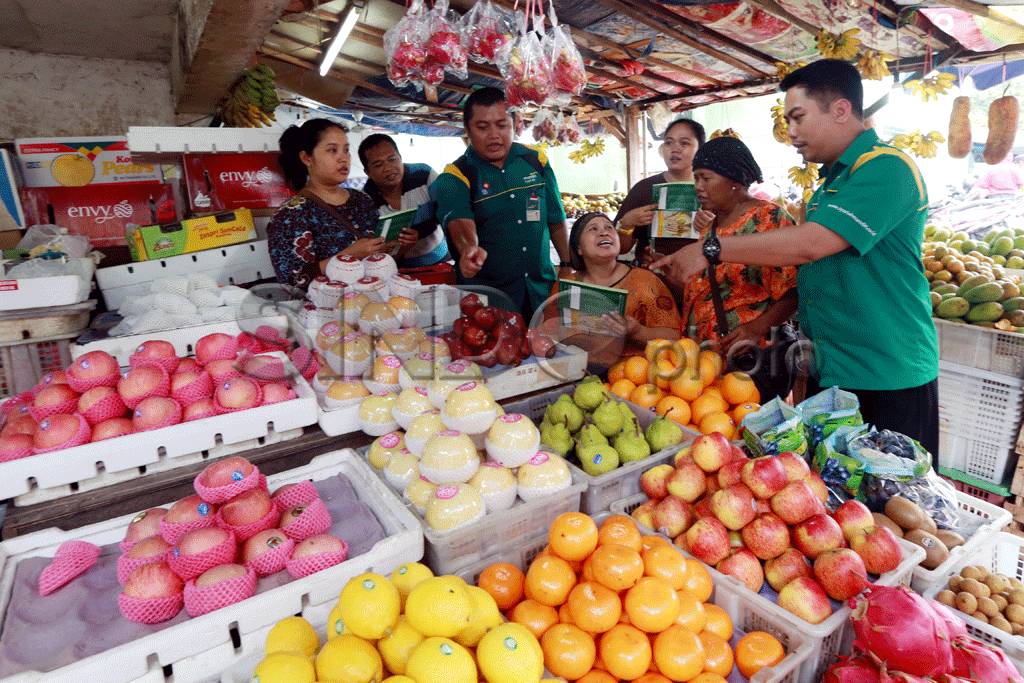 Bank Mandiri Luncurkan...