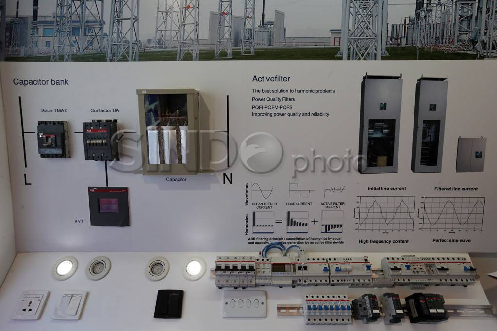Teknologi Terbaru ABB...