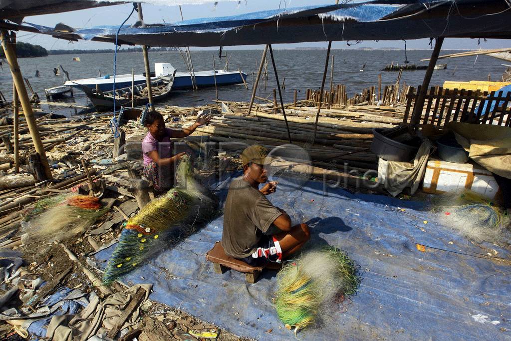 Sulitnya Solar Akibatkan...