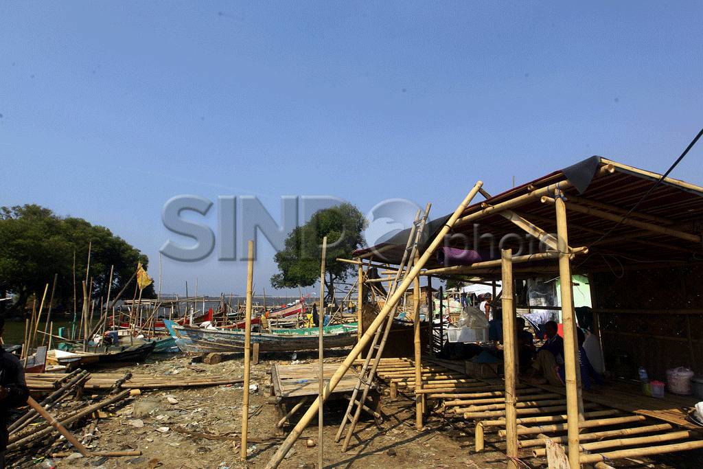 Sulitnya Solar Akibatkan...