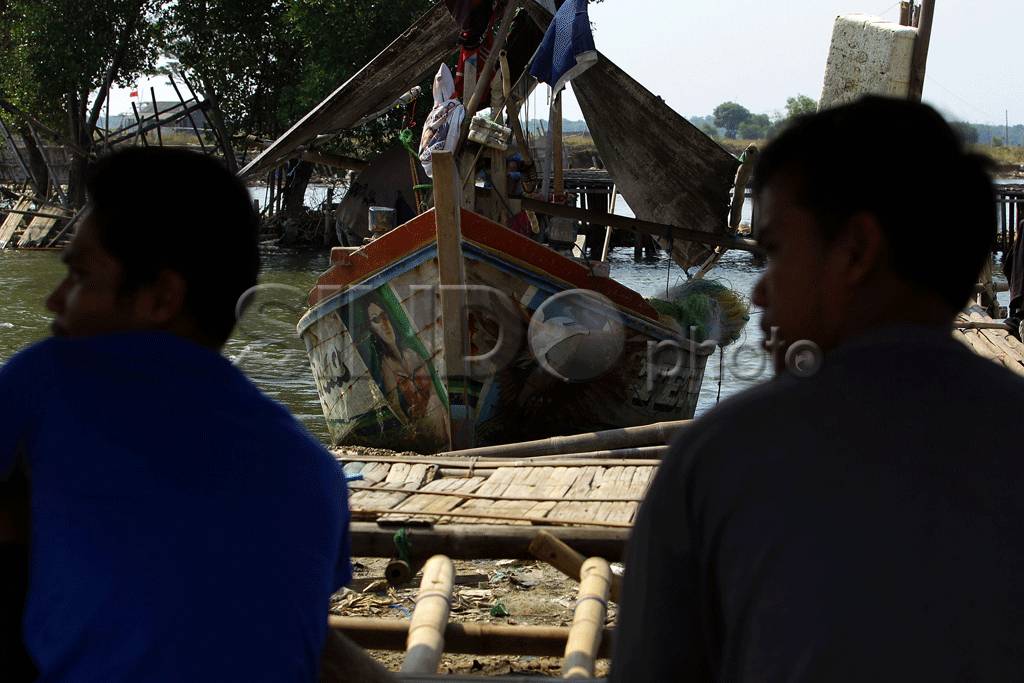 Sulitnya Solar Akibatkan...