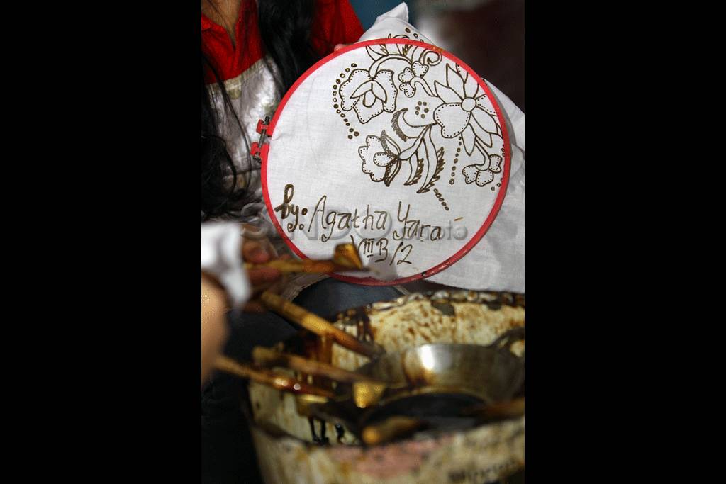 Kenalkan Batik Sejak...