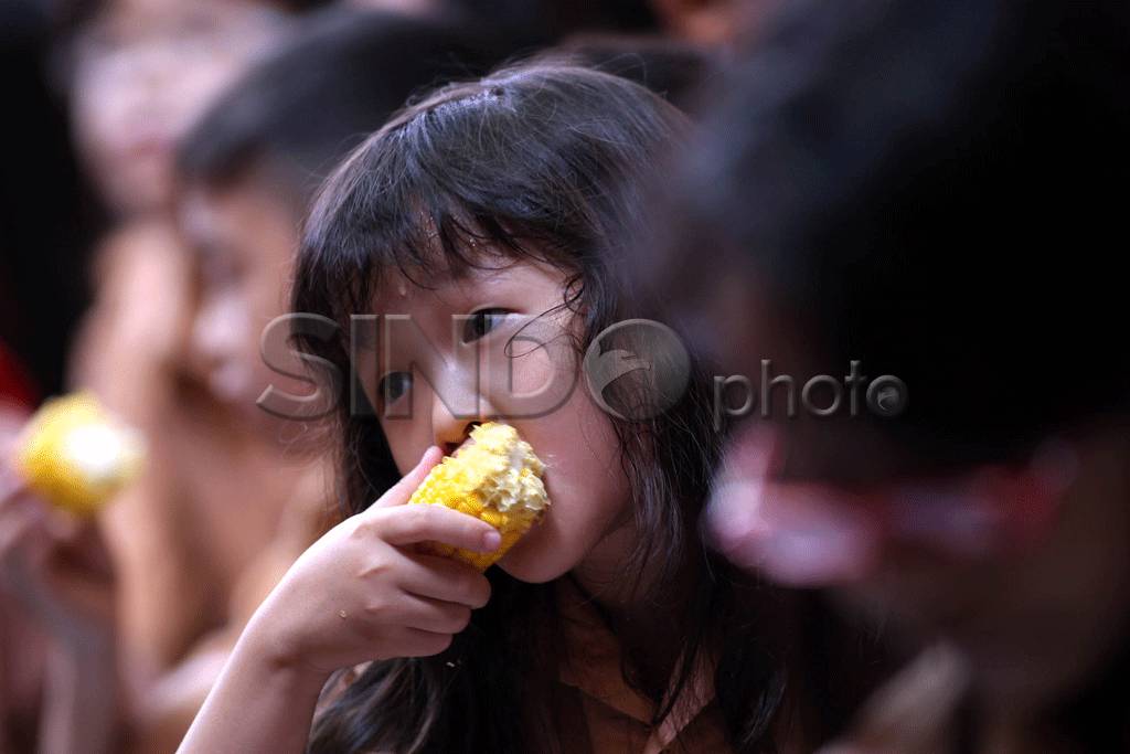 Lestarikan Makanan Tradisional