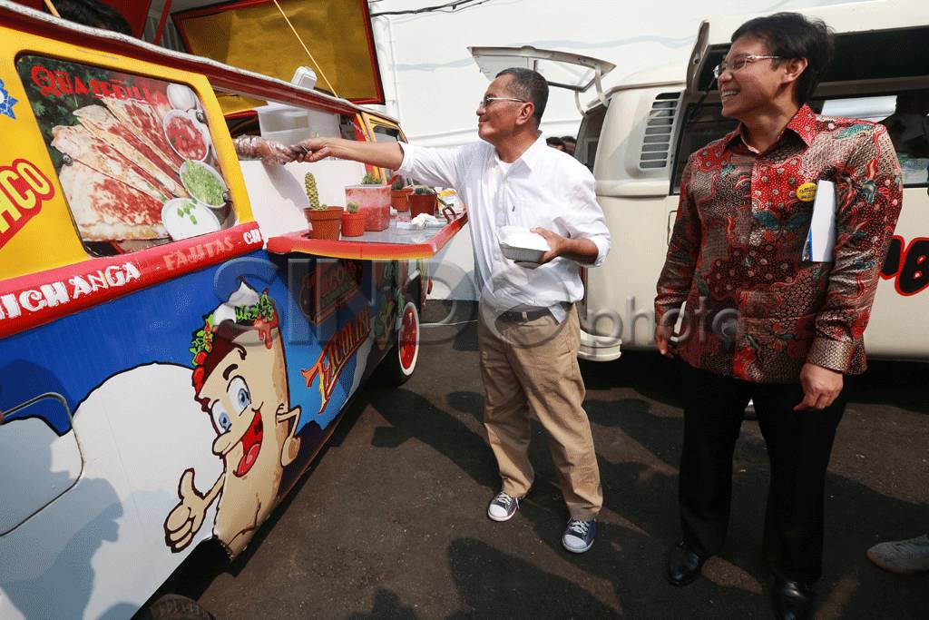 Bank Mandiri Ciptakan...