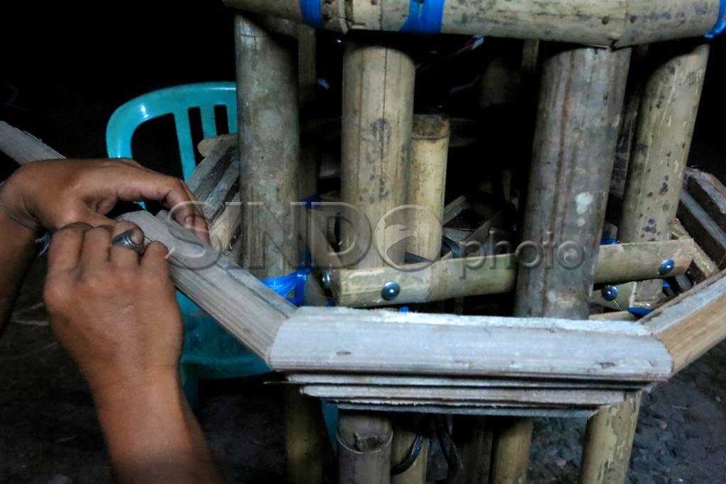 Warga Bengkulu Mulai...
