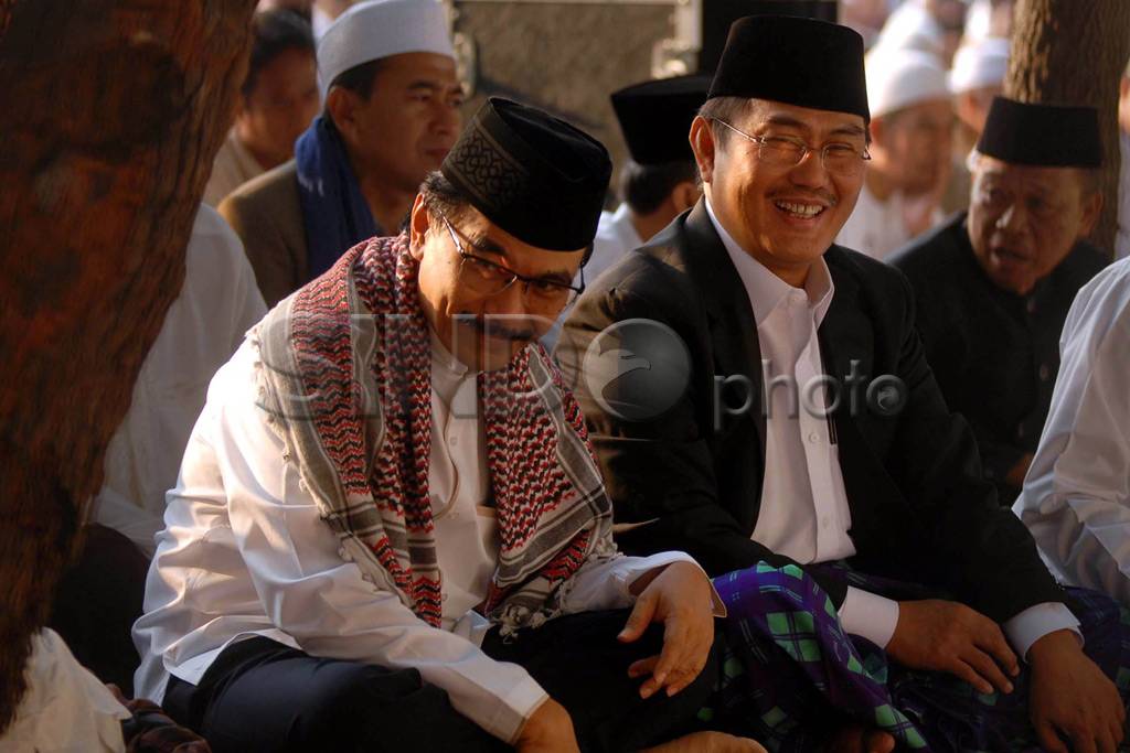 Salat Idul Adha Muhammadiyah
