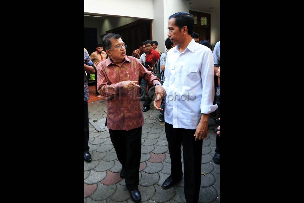 Koalisi Indonesia Hebat...
