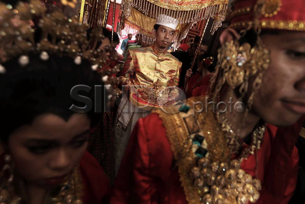 Pusaka Kerajaan Gowa...