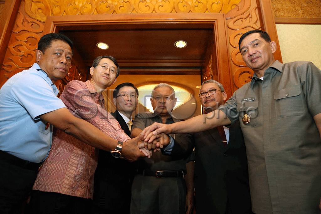 Indonesia dan Korsel...