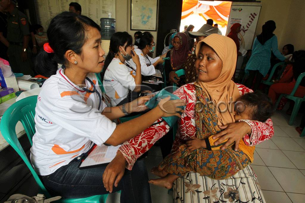 Bakti Sosial Yayasan...