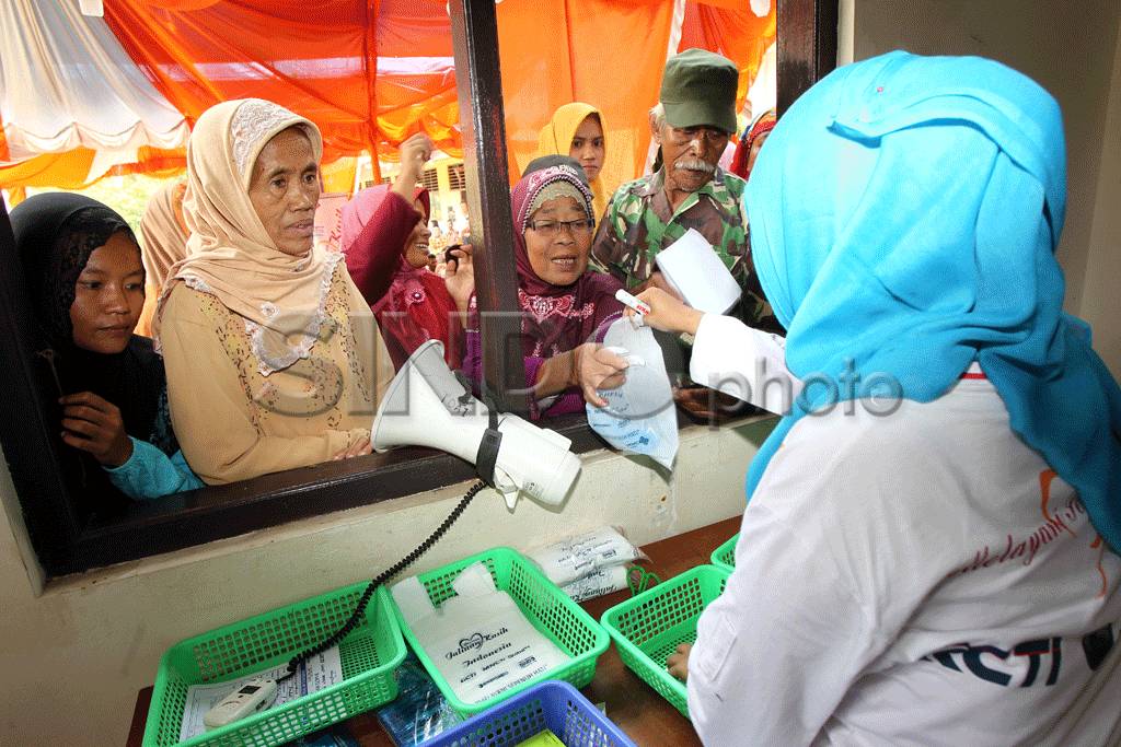Bakti Sosial Yayasan...