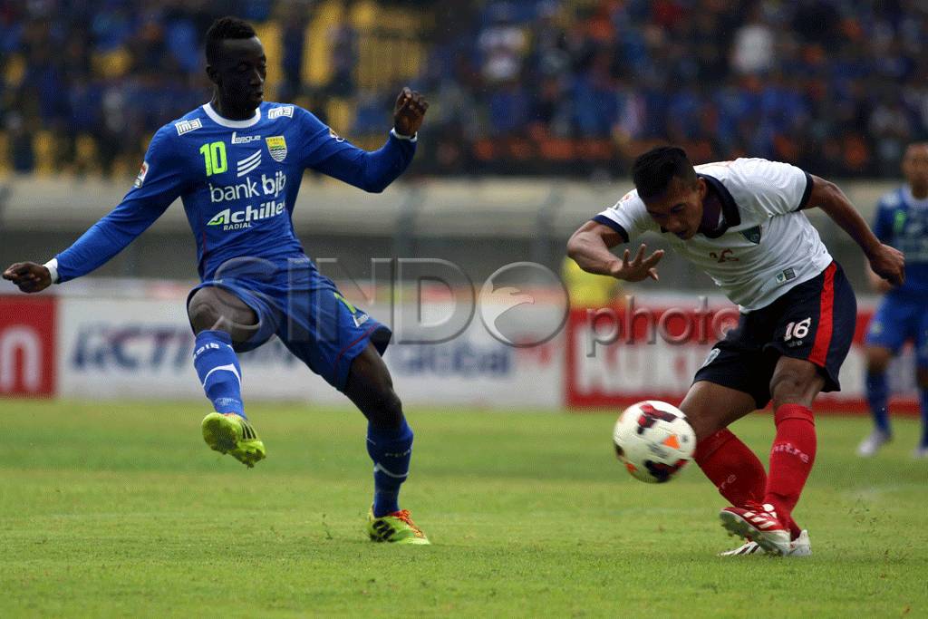 Babak Delapan Besar...