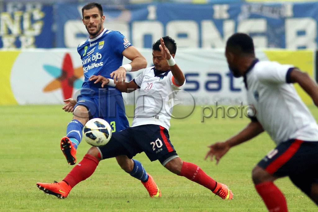 Babak Delapan Besar...
