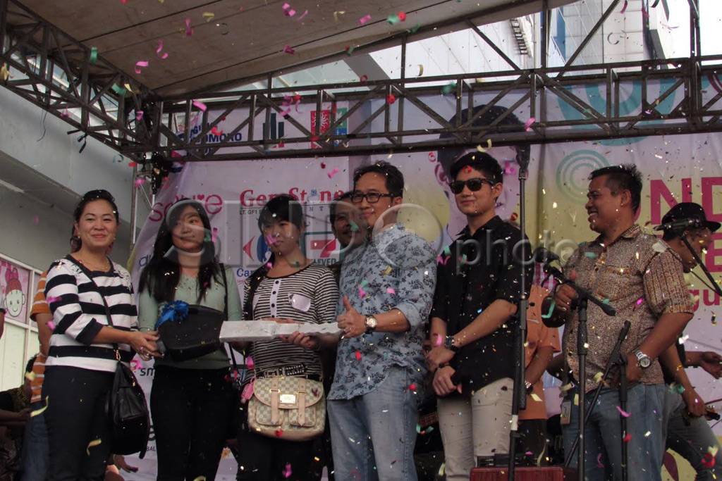 Pengundian Program Cepe...