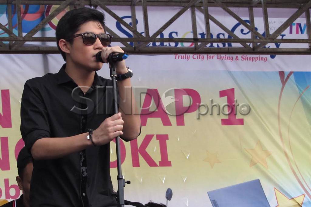 Pengundian Program Cepe...