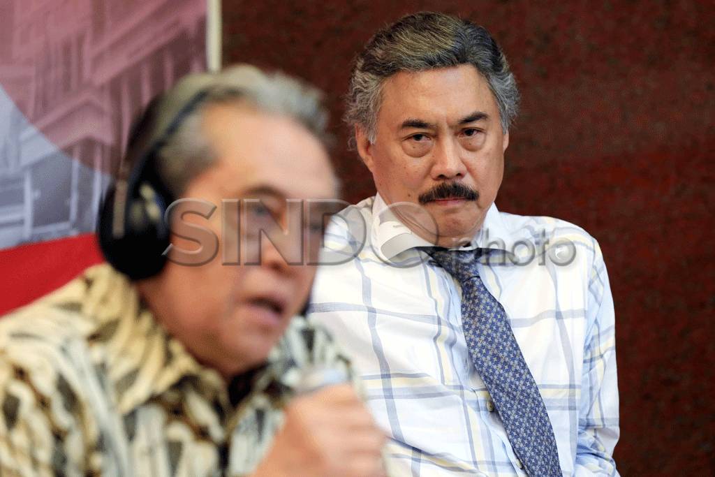 Prospek Penegakan Hukum