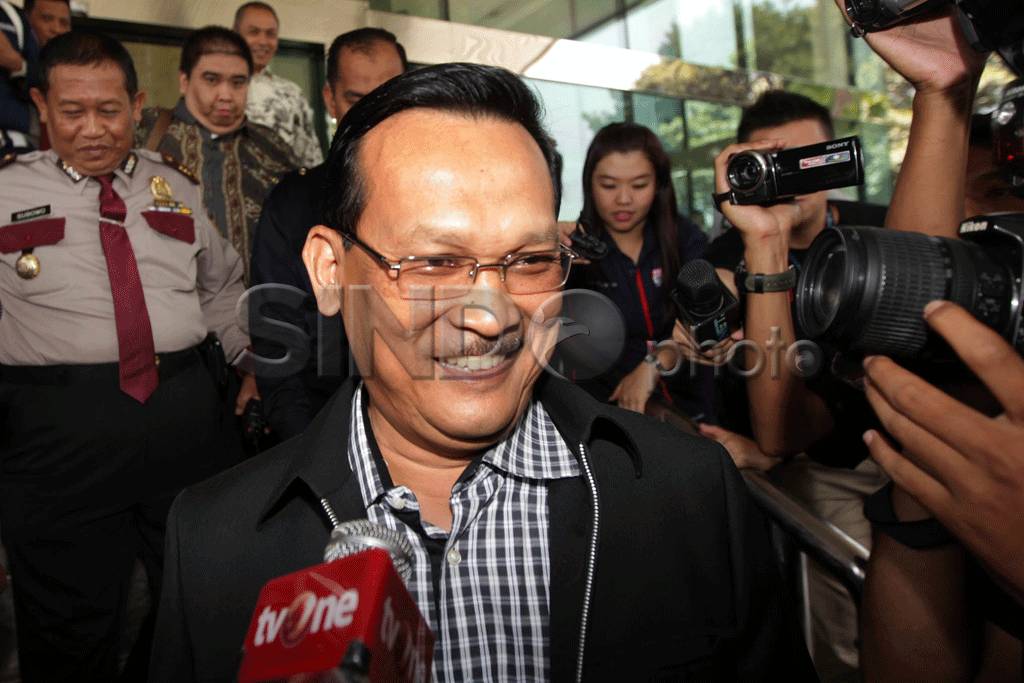 Didik Purnomo Jalani...
