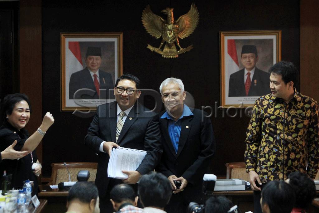 Front Pelopor Minta...