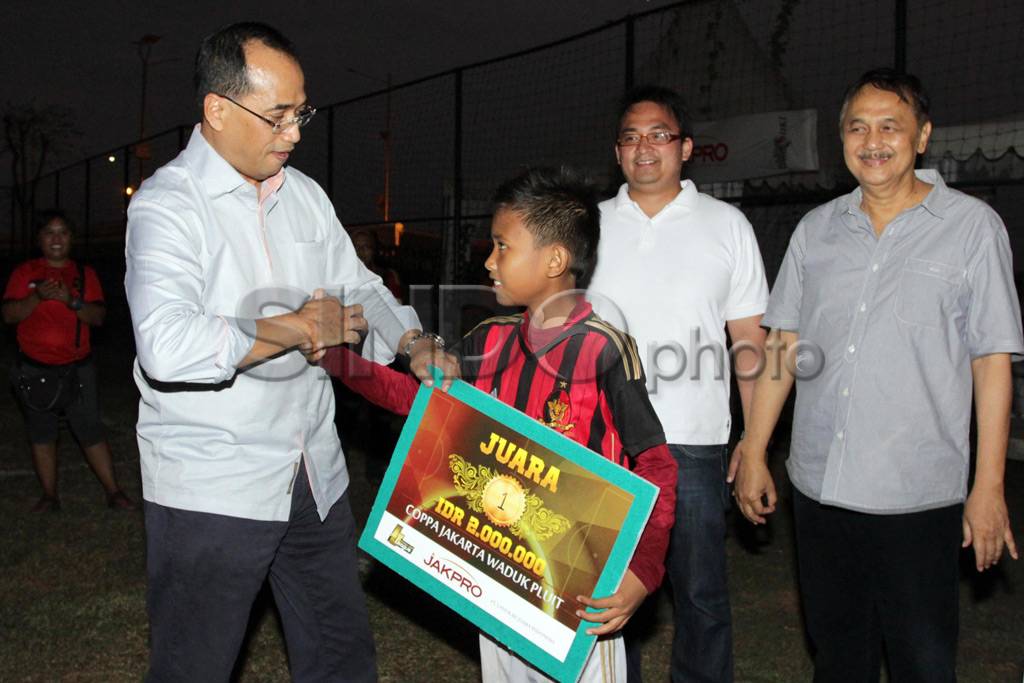 Kejuaraan Sepakbola...