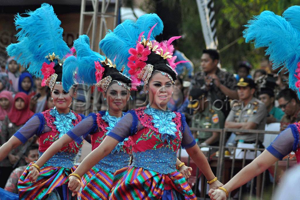 Pekan Batik Nusantara...