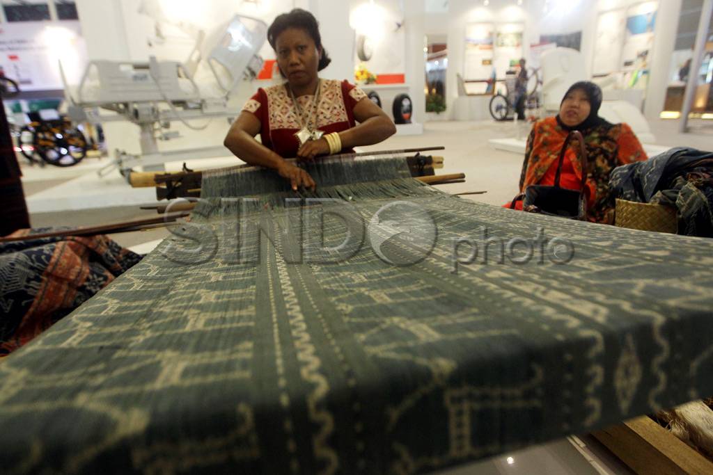 Trade Expo Indonesia...