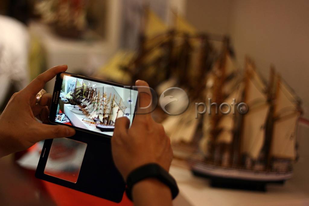 Trade Expo Indonesia...