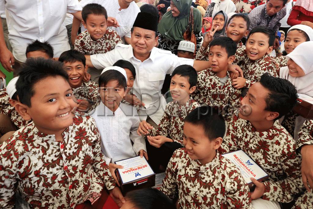 Koalisi Merah Putih...