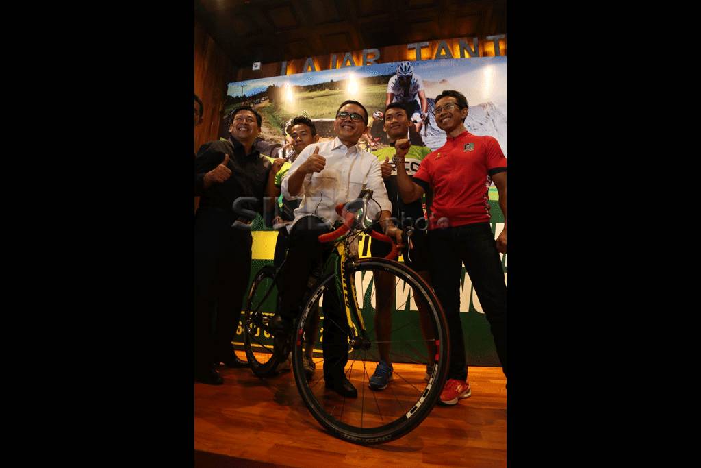 Tour de Banyuwangi Ijen