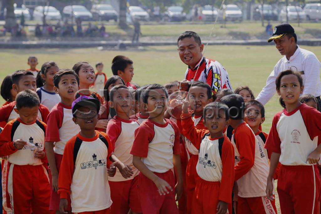 Festival Layang-layang...