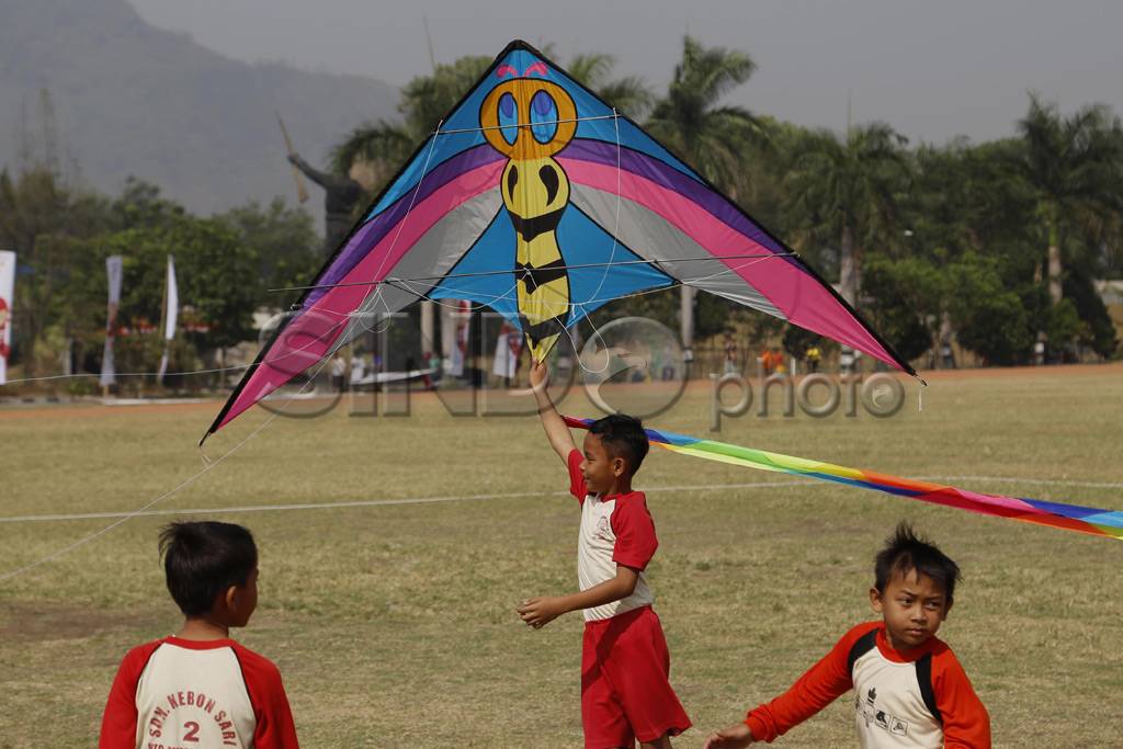 Festival Layang-layang...
