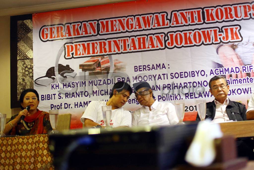Gerakan Mengawal Anti...