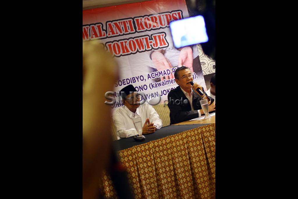 Gerakan Mengawal Anti...