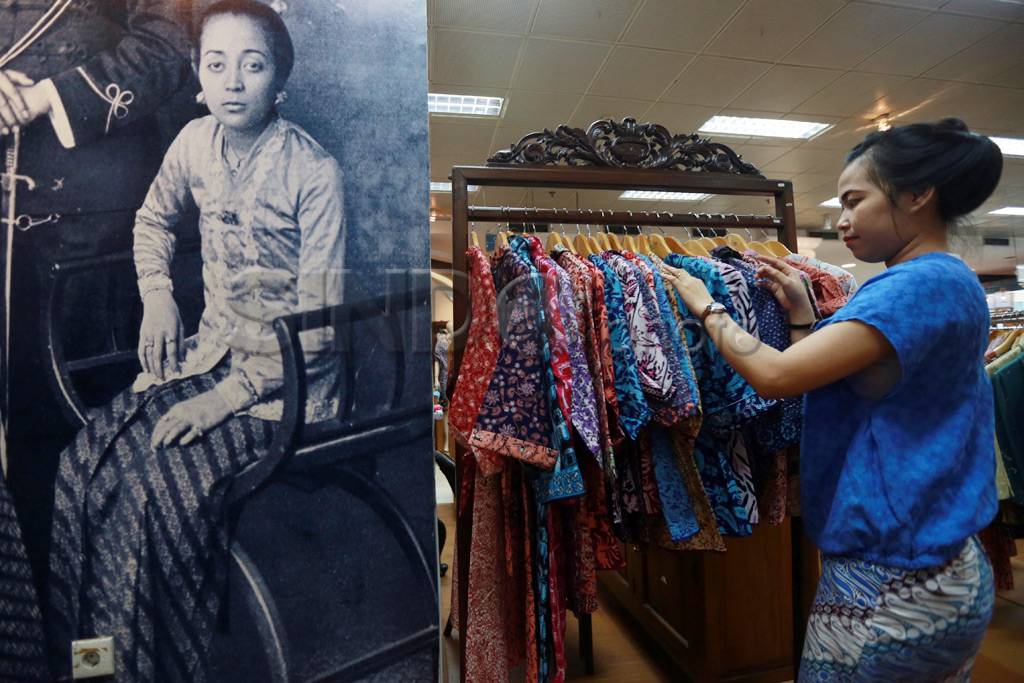 Festival Batik Nusantara