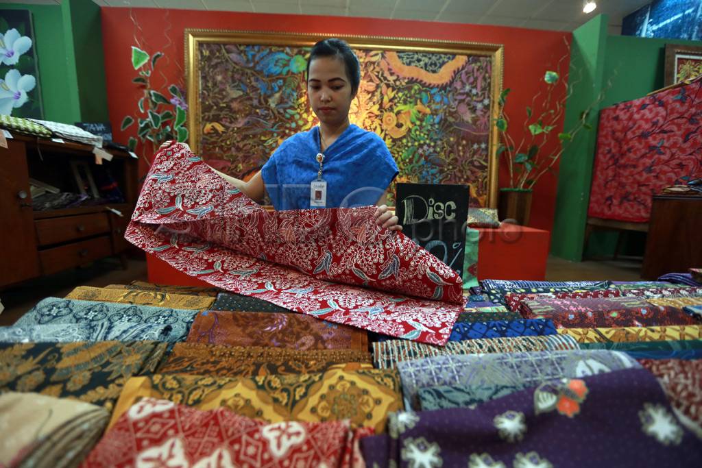 Festival Batik Nusantara