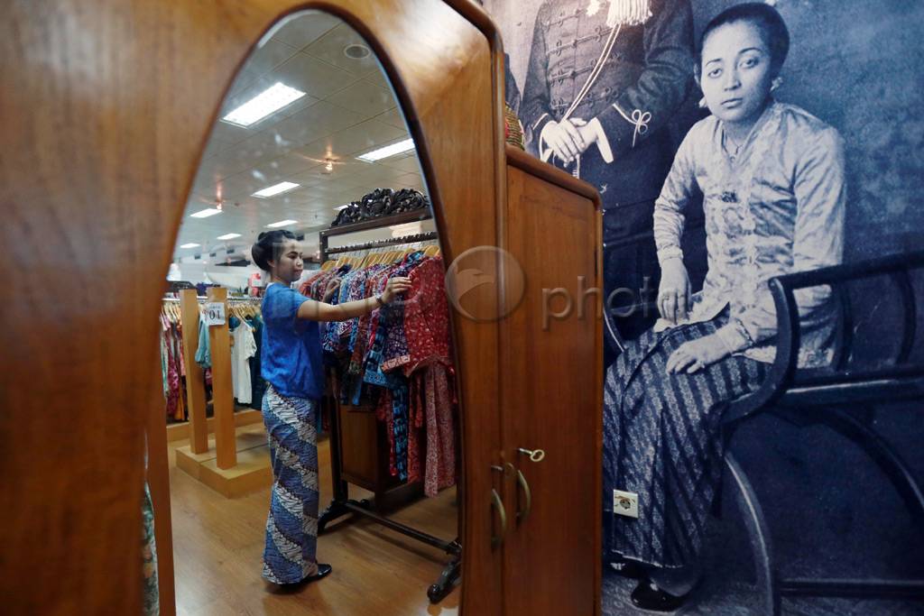 Festival Batik Nusantara