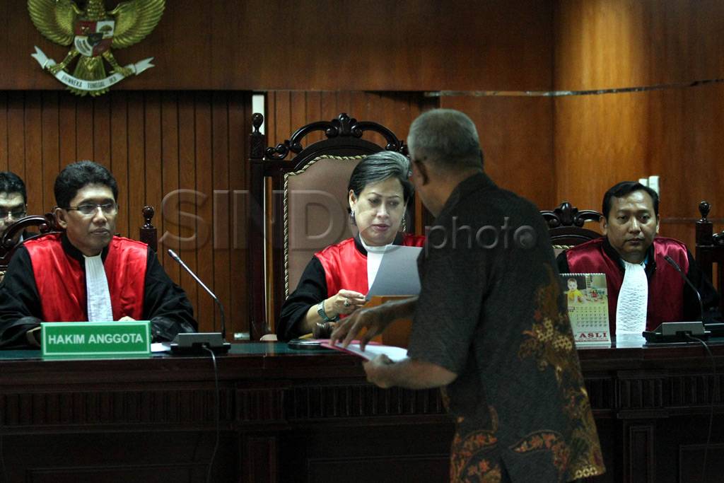 Bupati Biak Numfor Minta...
