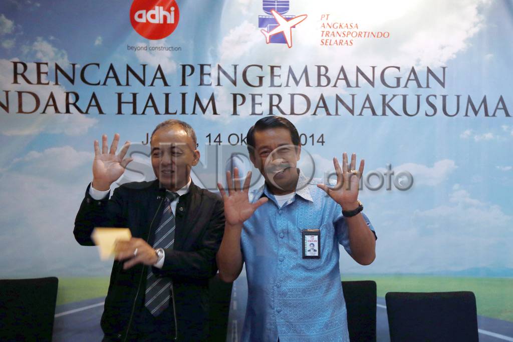 Lion Air Kembangkan...
