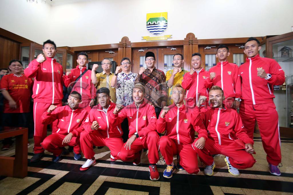 Timnas Homeless Indonesia...