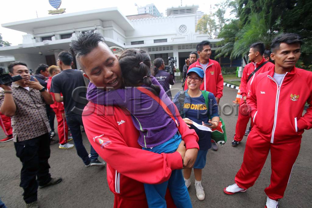 Timnas Homeless Indonesia...